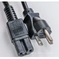 NEMA Adaptor Current Taps 5-15p to 5-20p